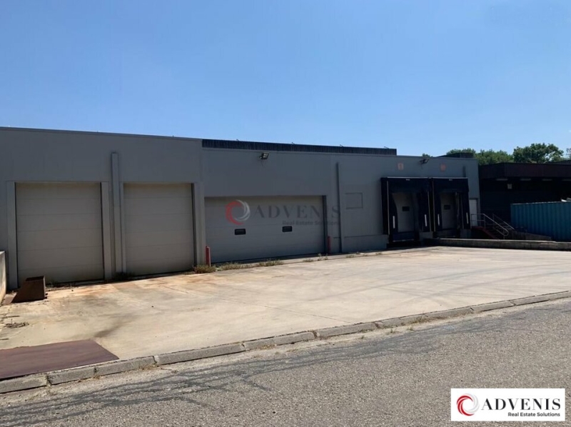 Location Activités Entrepôts CANEJAN (33610) - Photo 1