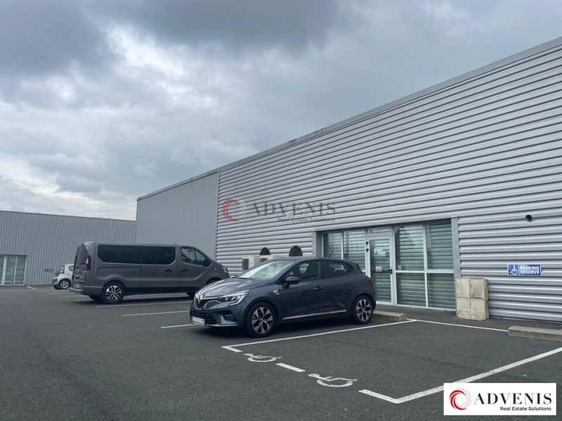 Location Activités Entrepôts SAINT-ANDRÉ-DE-CUBZAC (33240) - Photo 3