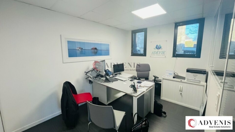 Vente Investisseur Commerces SAINT-MÉDARD-EN-JALLES (33160) - Photo 3