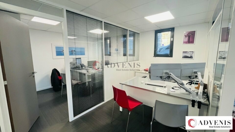 Vente Investisseur Commerces SAINT-MÉDARD-EN-JALLES (33160) - Photo 4