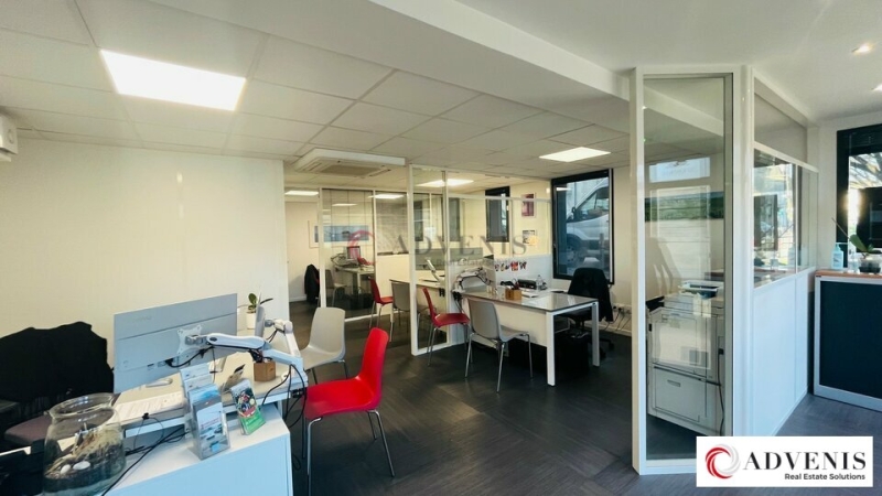 Vente Investisseur Commerces SAINT-MÉDARD-EN-JALLES (33160) - Photo 7