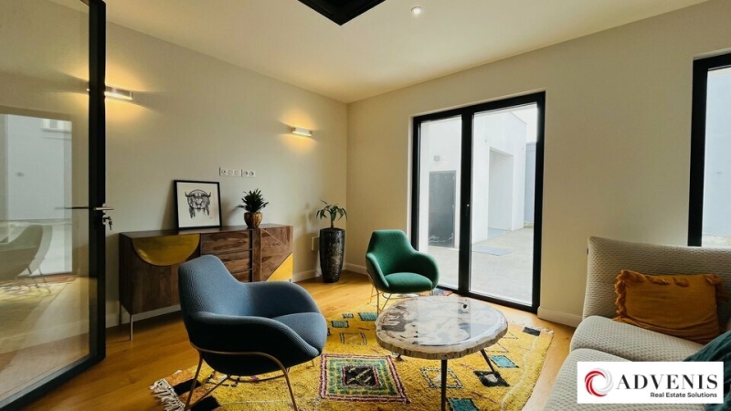 Location Bureaux BÈGLES (33130) - Photo 1