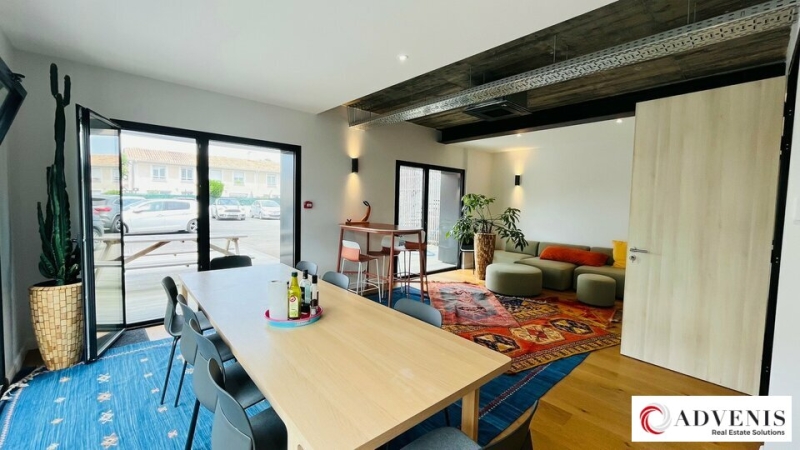 Location Bureaux BÈGLES (33130) - Photo 10