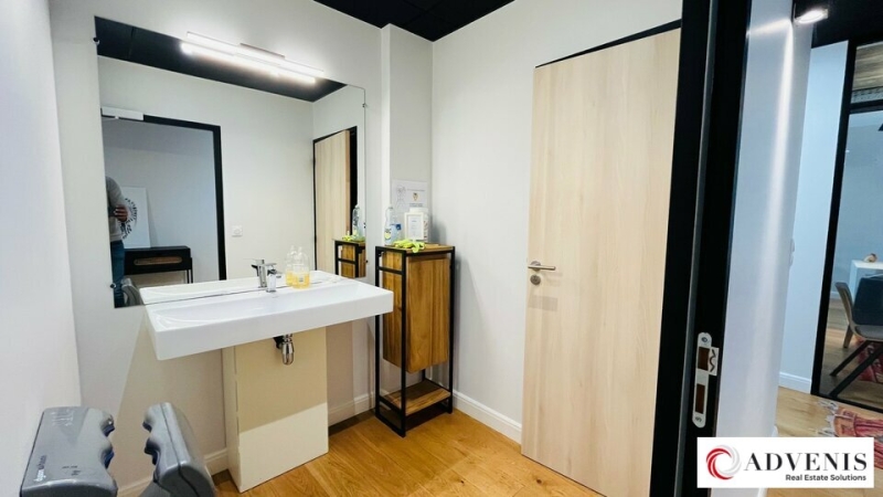 Location Bureaux BÈGLES (33130) - Photo 11