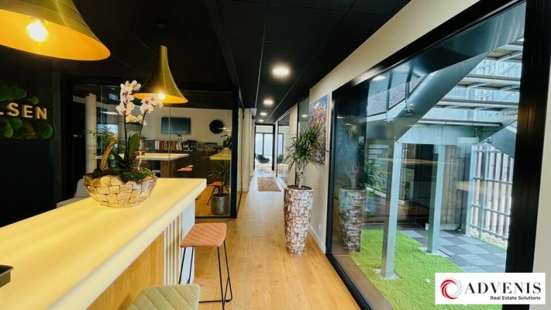 Location Bureaux BÈGLES (33130) - Photo 13