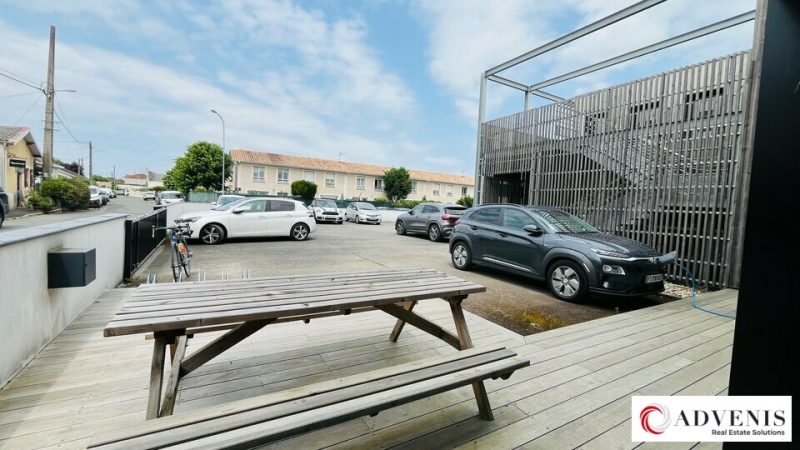 Location Bureaux BÈGLES (33130) - Photo 14