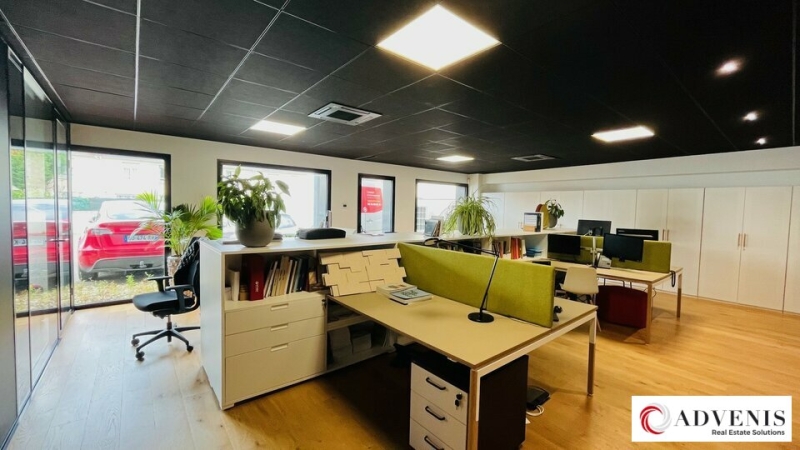 Location Bureaux BÈGLES (33130) - Photo 2