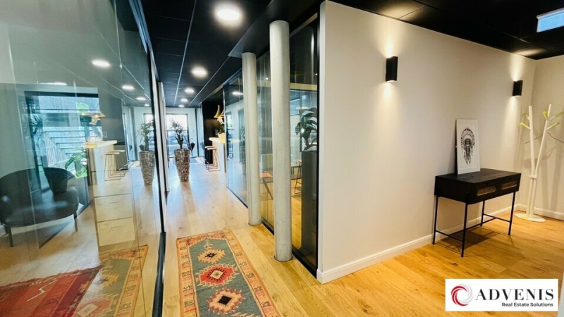 Location Bureaux BÈGLES (33130) - Photo 4