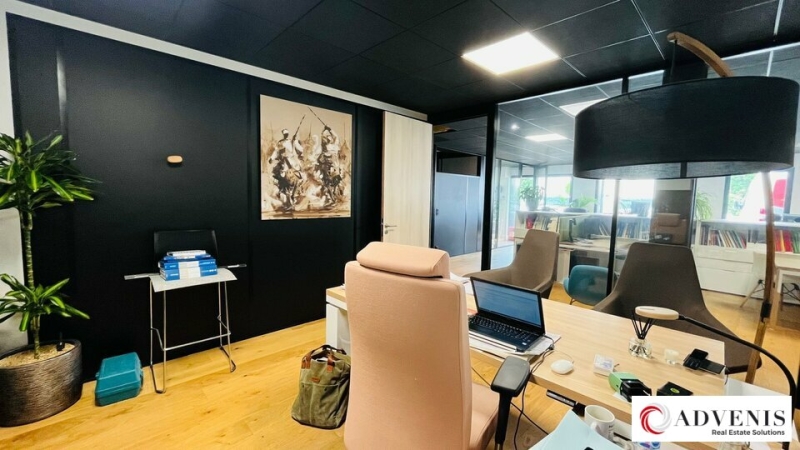 Location Bureaux BÈGLES (33130) - Photo 5