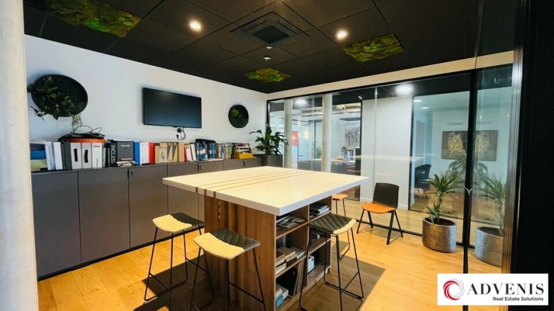 Location Bureaux BÈGLES (33130) - Photo 6