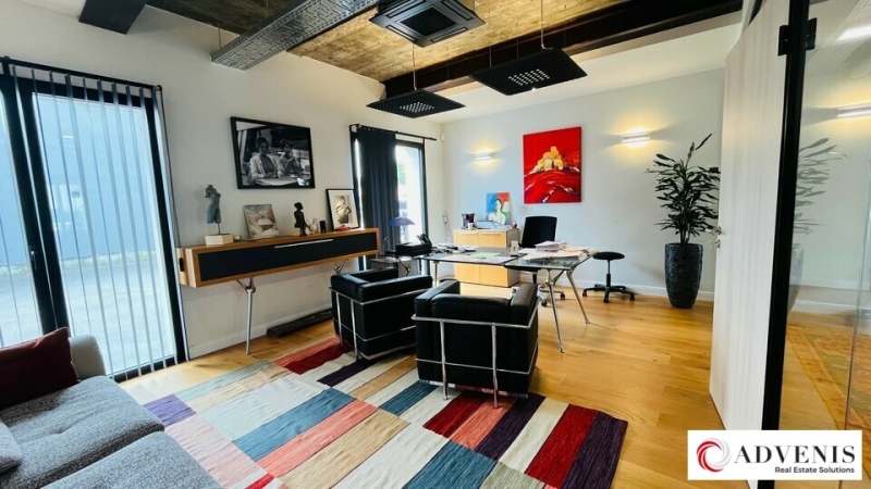 Location Bureaux BÈGLES (33130) - Photo 7