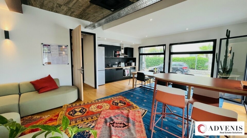 Location Bureaux BÈGLES (33130) - Photo 9