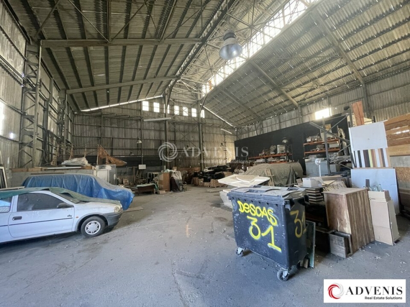 Location Activités Entrepôts BORDEAUX (33100) - Photo 2