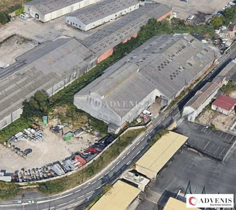 Location Activités Entrepôts BORDEAUX (33100) - Photo 4