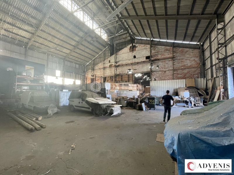 Location Activités Entrepôts BORDEAUX (33100) - Photo 5