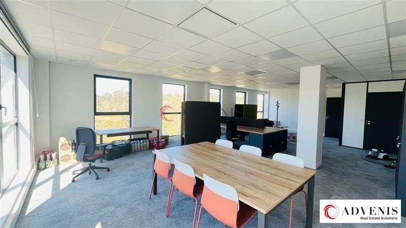 Location Bureaux MERIGNAC (33700) - Photo 5