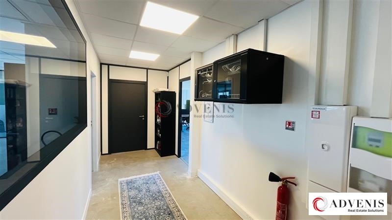 Location Bureaux MERIGNAC (33700) - Photo 6