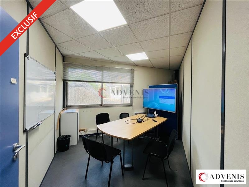 Vente Investisseur Bureaux GRADIGNAN (33170) - Photo 10