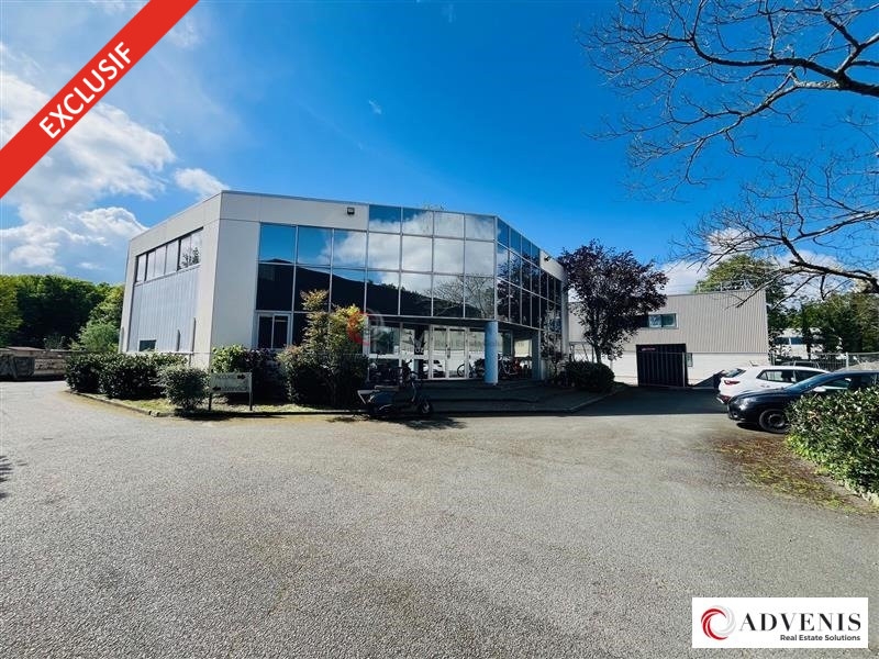 Vente Investisseur Bureaux GRADIGNAN (33170) - Photo 11