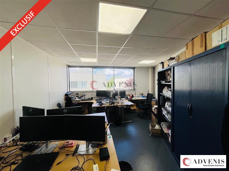 Vente Investisseur Bureaux GRADIGNAN (33170) - Photo 12