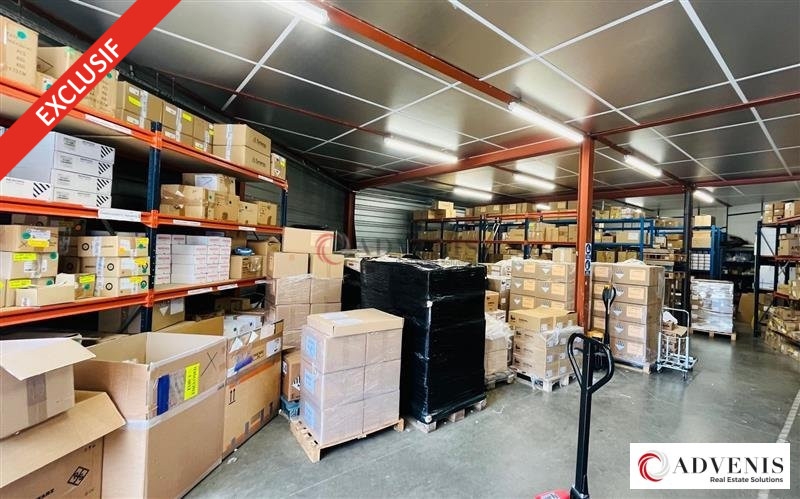 Vente Investisseur Bureaux GRADIGNAN (33170) - Photo 13