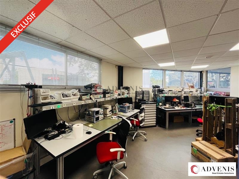 Vente Investisseur Bureaux GRADIGNAN (33170) - Photo 3