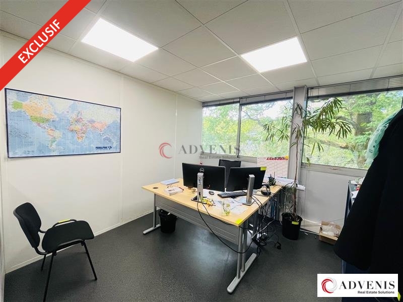 Vente Investisseur Bureaux GRADIGNAN (33170) - Photo 4