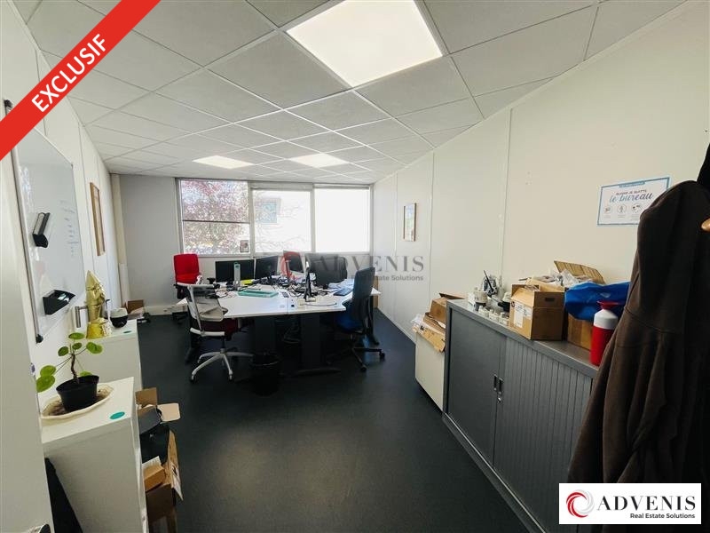 Vente Investisseur Bureaux GRADIGNAN (33170) - Photo 5
