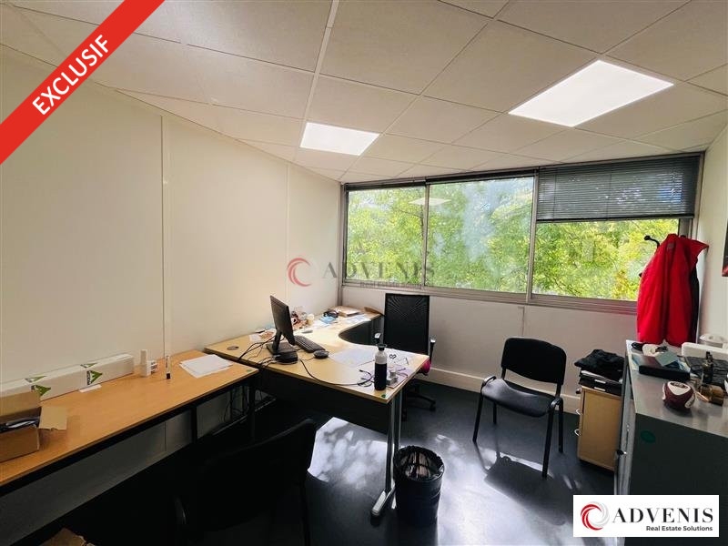 Vente Investisseur Bureaux GRADIGNAN (33170) - Photo 6