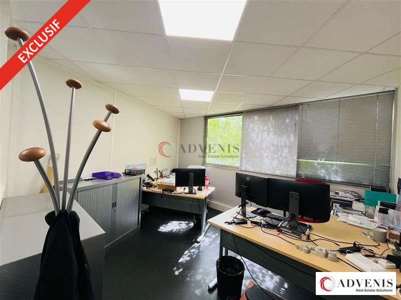 Vente Investisseur Bureaux GRADIGNAN (33170) - Photo 8