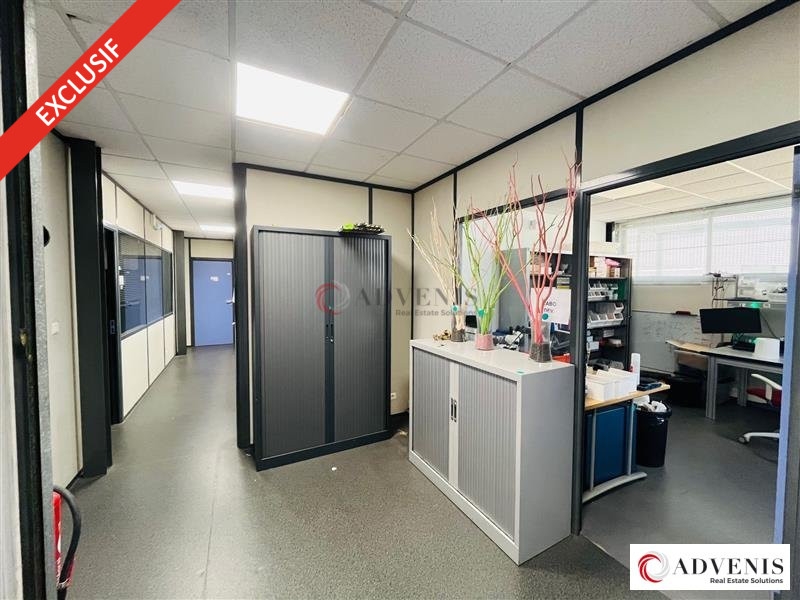 Vente Investisseur Bureaux GRADIGNAN (33170) - Photo 9