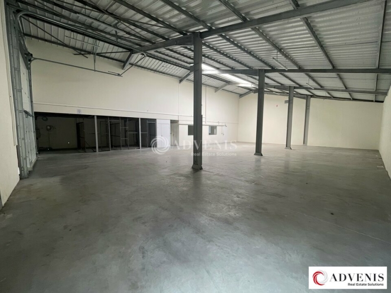 Location Activités Entrepôts PESSAC (33600) - Photo 10