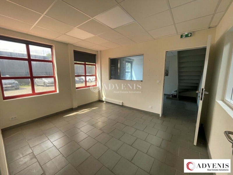 Location Activités Entrepôts PESSAC (33600) - Photo 5