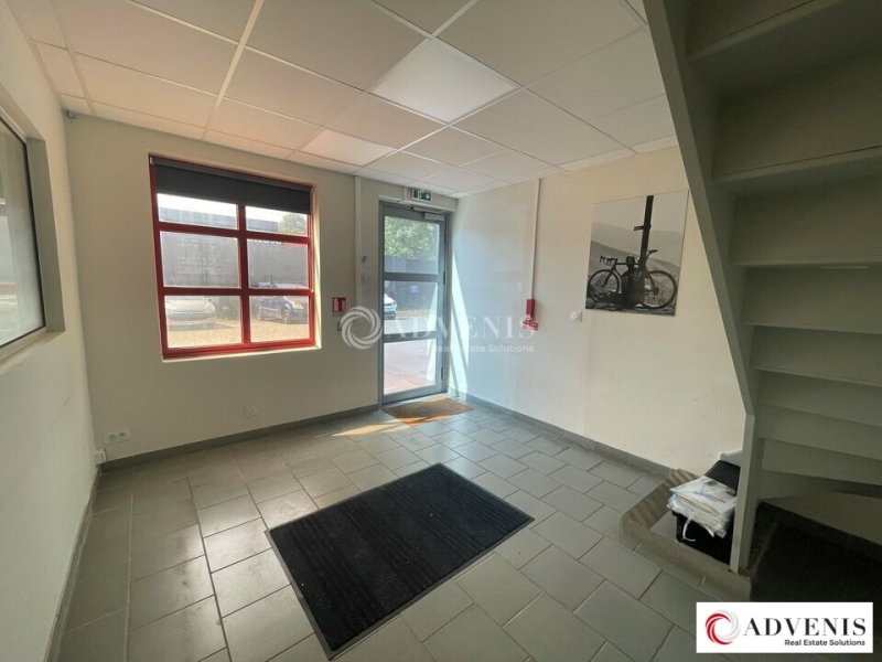 Location Activités Entrepôts PESSAC (33600) - Photo 6