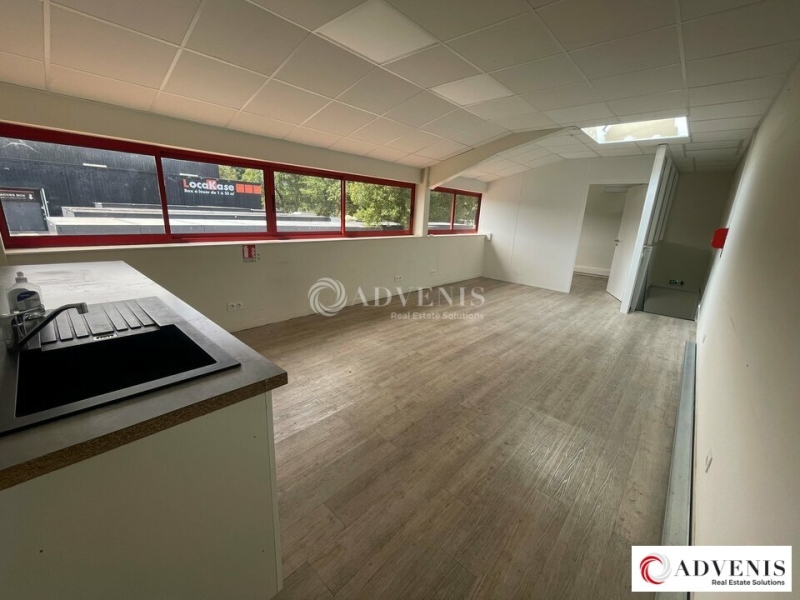 Location Activités Entrepôts PESSAC (33600) - Photo 7