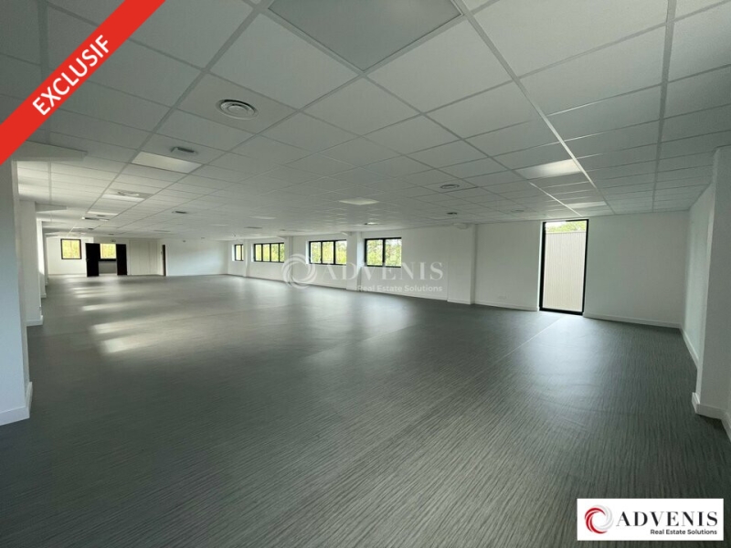 Vente Investisseur Activités Entrepôts GRADIGNAN (33170) - Photo 10