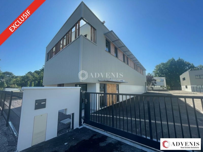 Vente Investisseur Activités Entrepôts GRADIGNAN (33170) - Photo 4