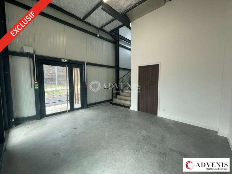 Vente Investisseur Activités Entrepôts GRADIGNAN (33170) - Photo 7