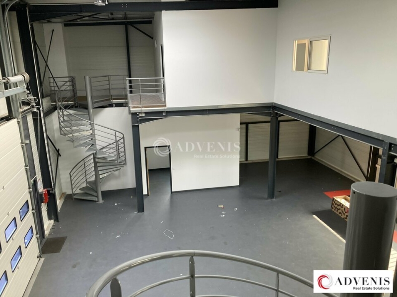 Location Activités Entrepôts MERIGNAC (33700) - Photo 1