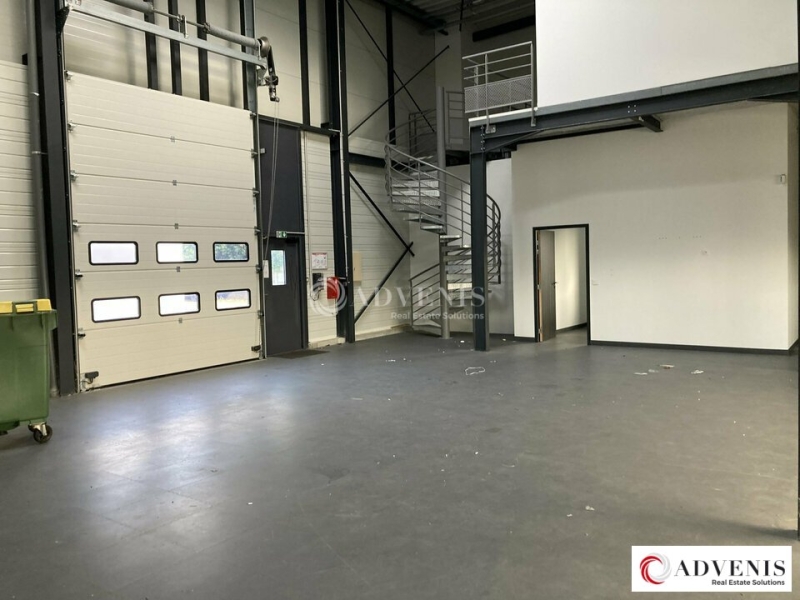 Location Activités Entrepôts MERIGNAC (33700) - Photo 2