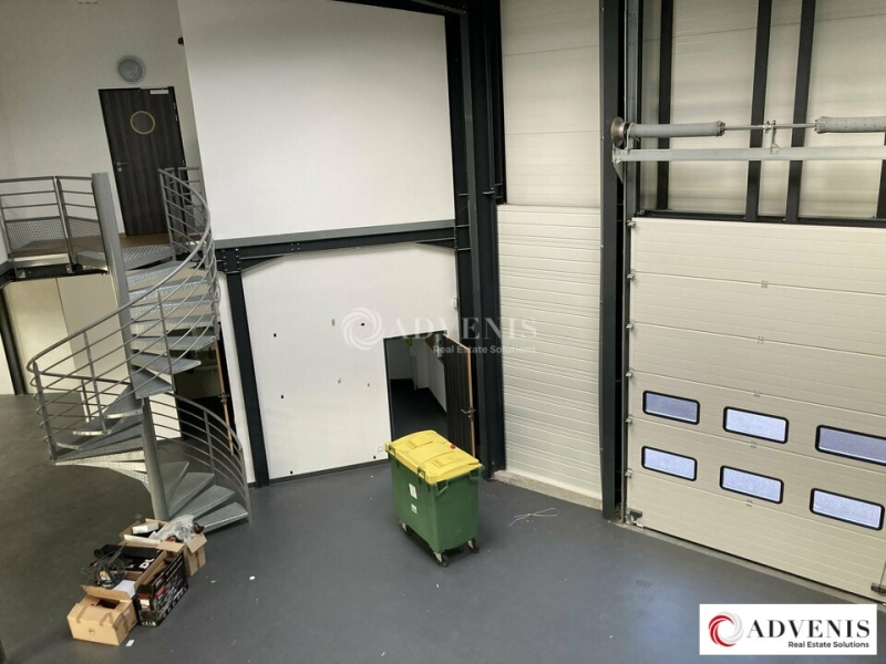 Location Activités Entrepôts MERIGNAC (33700) - Photo 7