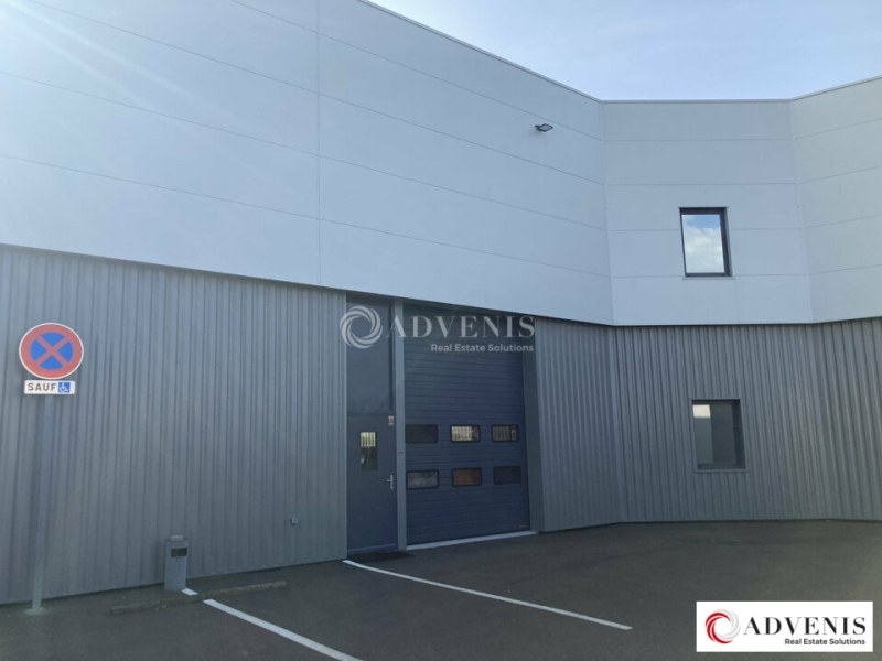 Location Activités Entrepôts MERIGNAC (33700) - Photo 8