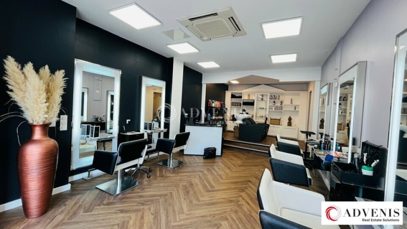 Location Commerces LE BOUSCAT (33110) - Photo 1