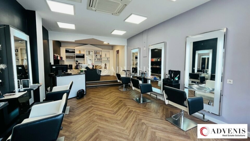 Location Commerces LE BOUSCAT (33110) - Photo 3