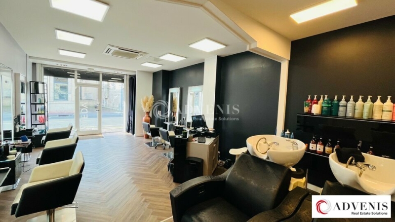 Location Commerces LE BOUSCAT (33110) - Photo 4