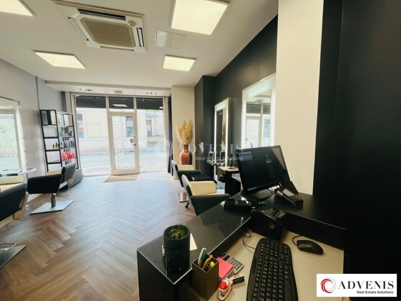 Location Commerces LE BOUSCAT (33110) - Photo 5