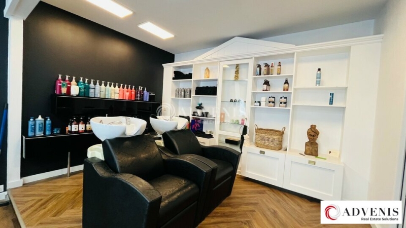 Location Commerces LE BOUSCAT (33110) - Photo 6