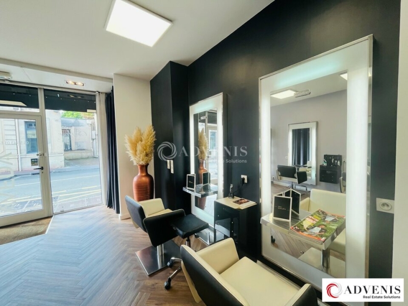 Location Commerces LE BOUSCAT (33110) - Photo 8