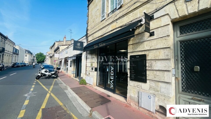 Location Commerces LE BOUSCAT (33110) - Photo 9