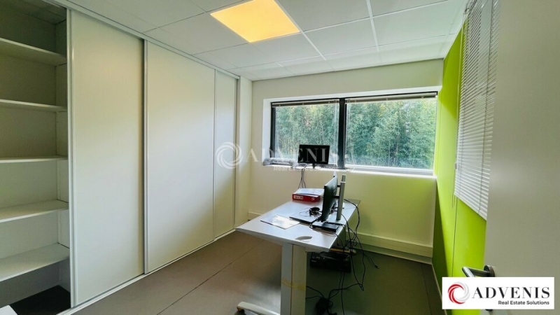 Location Bureaux PESSAC (33600) - Photo 10